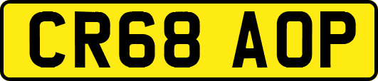 CR68AOP