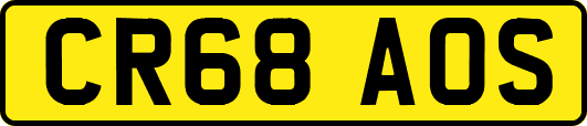 CR68AOS