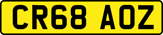 CR68AOZ