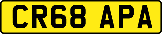 CR68APA
