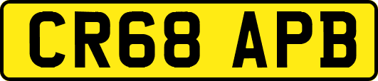 CR68APB