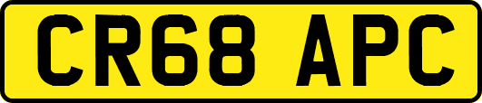 CR68APC