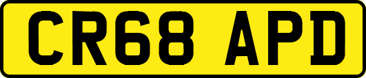 CR68APD