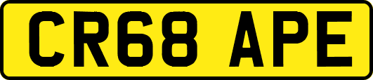 CR68APE
