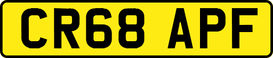 CR68APF