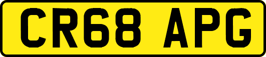 CR68APG