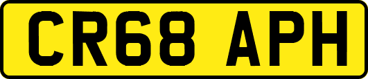 CR68APH