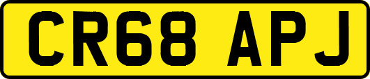 CR68APJ