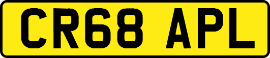 CR68APL