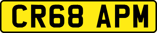 CR68APM