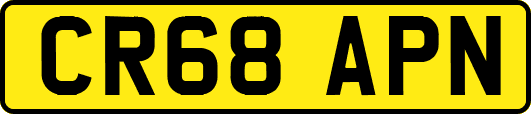 CR68APN