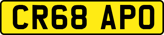 CR68APO