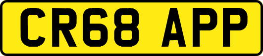 CR68APP