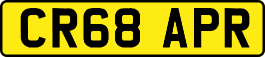CR68APR