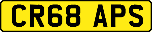 CR68APS