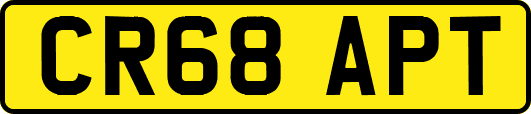 CR68APT