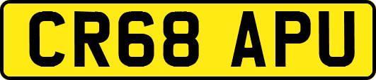 CR68APU