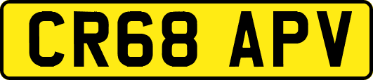 CR68APV