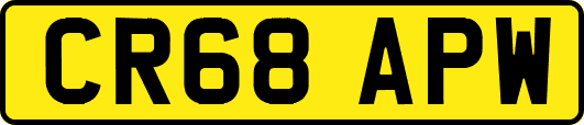 CR68APW