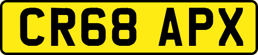 CR68APX