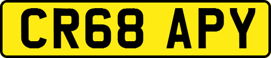 CR68APY