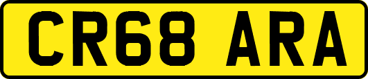 CR68ARA
