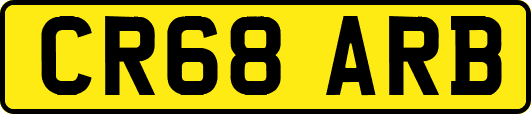 CR68ARB
