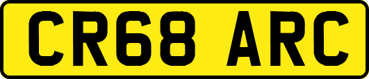 CR68ARC
