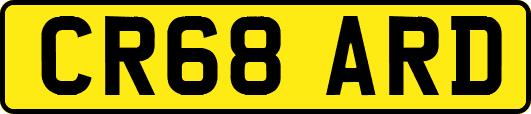 CR68ARD