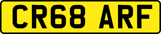 CR68ARF