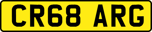 CR68ARG