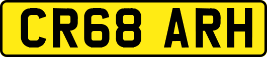 CR68ARH