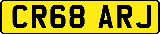 CR68ARJ