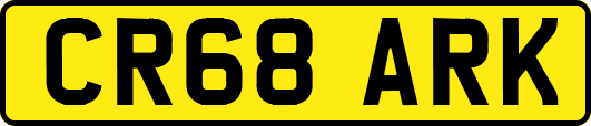 CR68ARK