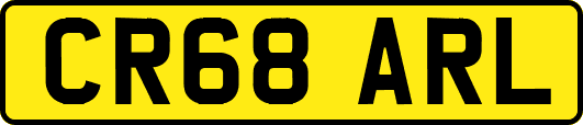 CR68ARL