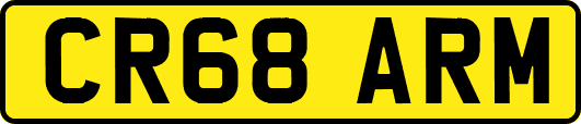 CR68ARM