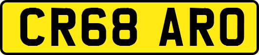 CR68ARO