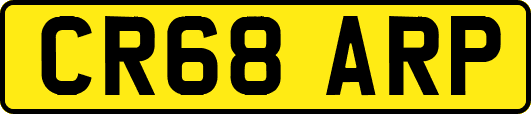 CR68ARP