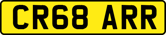 CR68ARR