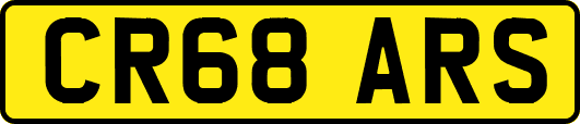 CR68ARS
