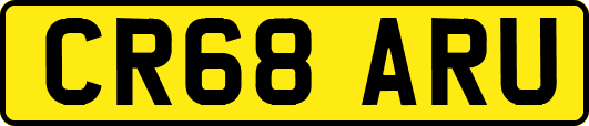 CR68ARU