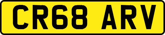 CR68ARV