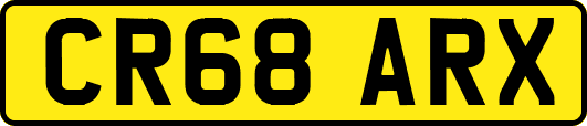 CR68ARX