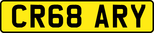 CR68ARY