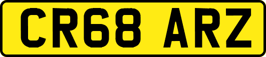 CR68ARZ