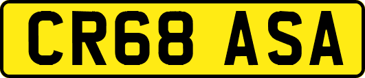 CR68ASA