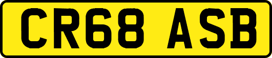 CR68ASB