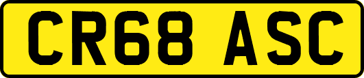 CR68ASC