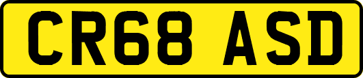 CR68ASD