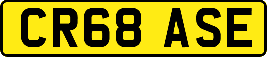 CR68ASE
